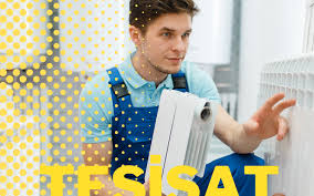 Yaşar Yılmaz - Sızıntı Tespit Uzmanı